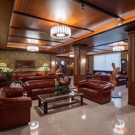 Hotel Delle Palme Lecce Zewnętrze zdjęcie