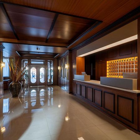 Hotel Delle Palme Lecce Zewnętrze zdjęcie