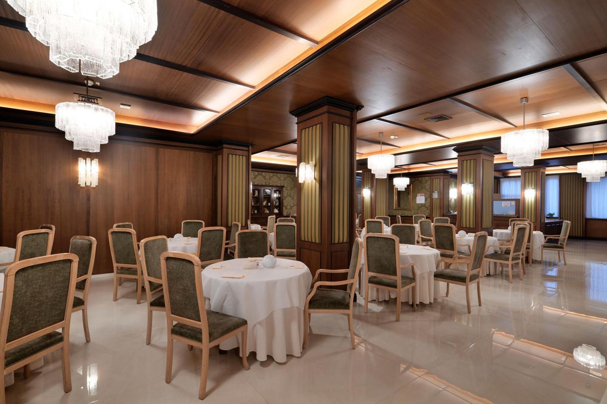 Hotel Delle Palme Lecce Zewnętrze zdjęcie