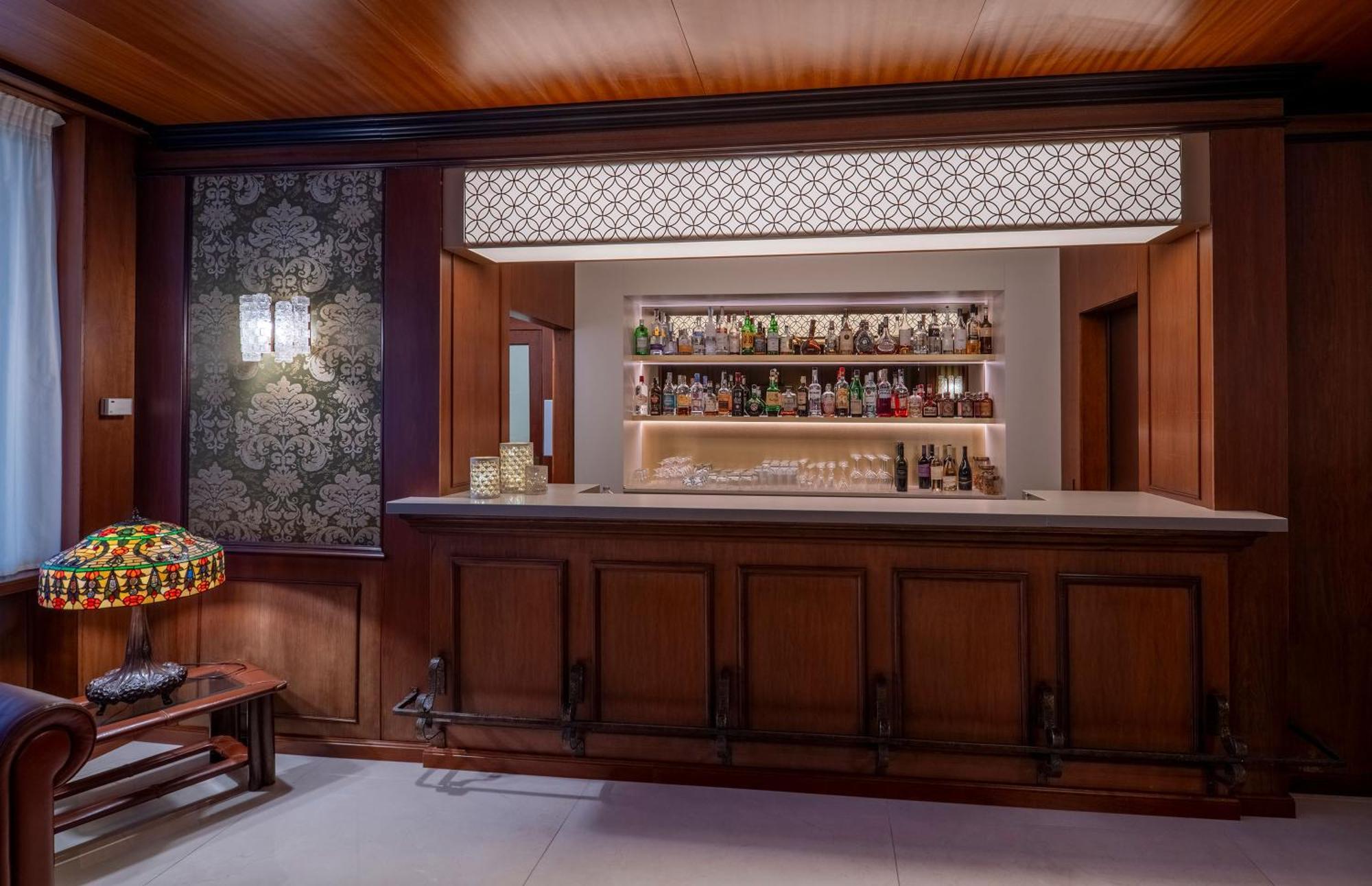 Hotel Delle Palme Lecce Zewnętrze zdjęcie