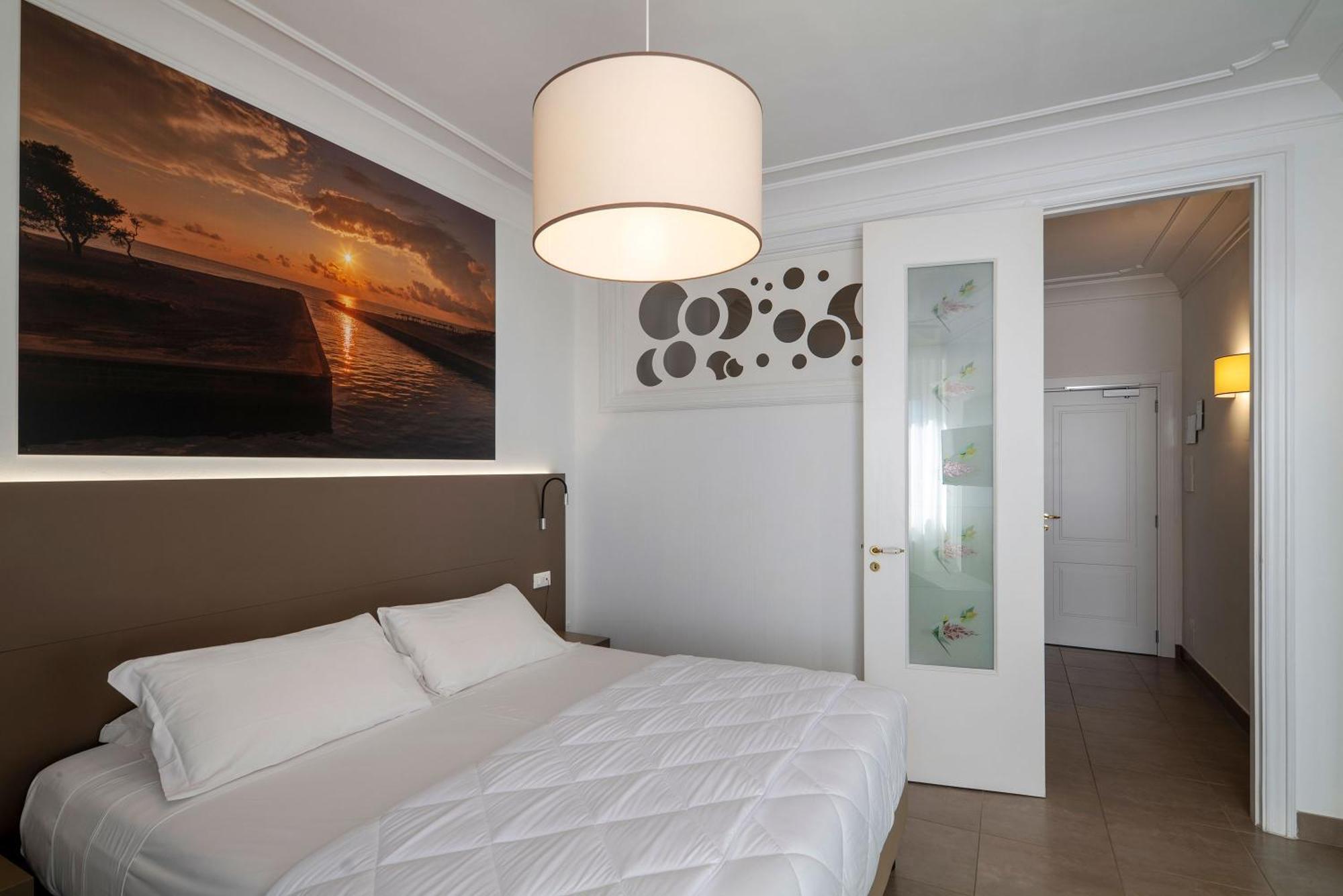 Hotel Delle Palme Lecce Zewnętrze zdjęcie