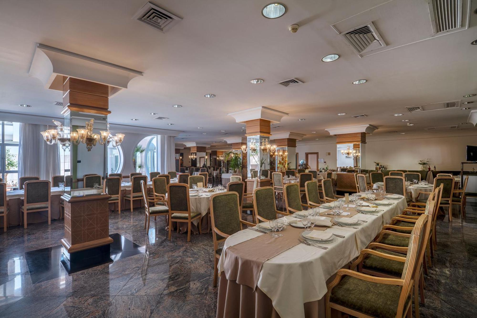 Hotel Delle Palme Lecce Zewnętrze zdjęcie