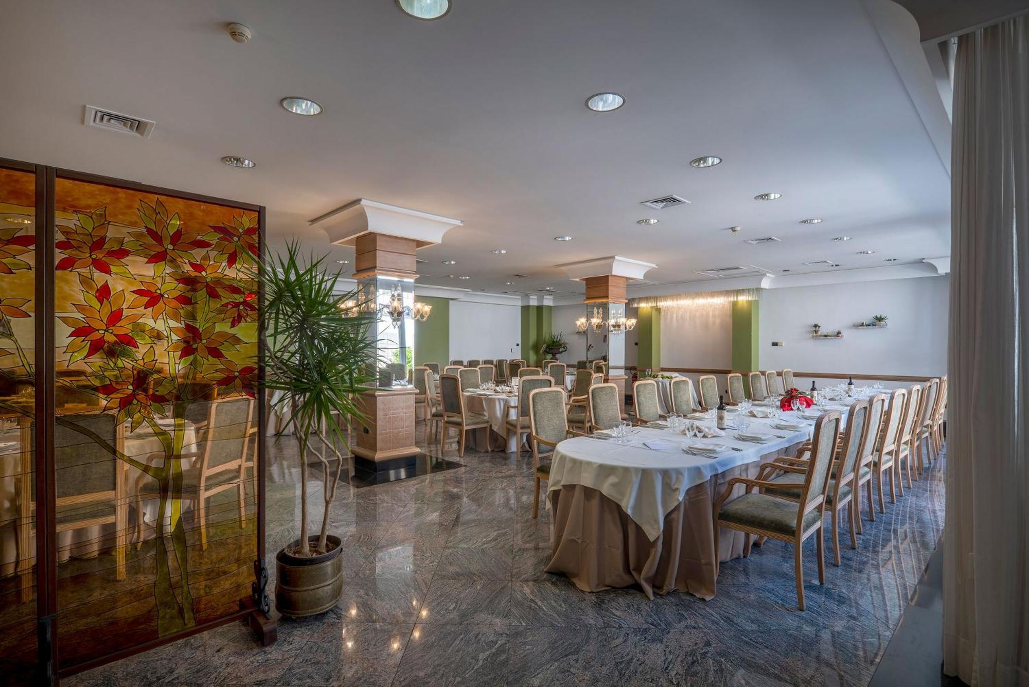 Hotel Delle Palme Lecce Zewnętrze zdjęcie