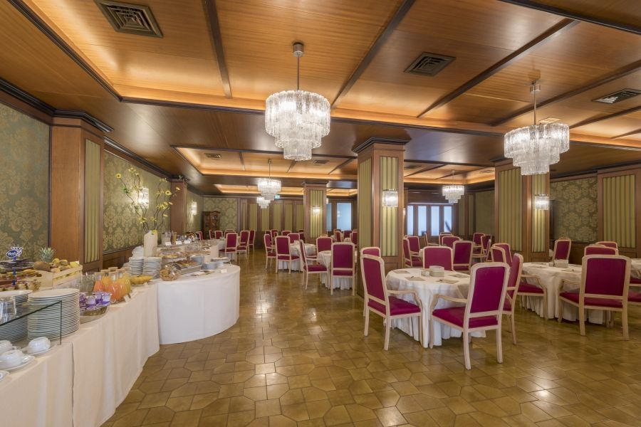 Hotel Delle Palme Lecce Zewnętrze zdjęcie